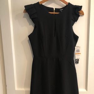 Xoxo black dress